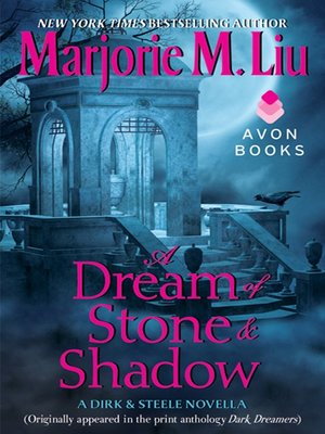 cover image of A Dream of Stone & Shadow